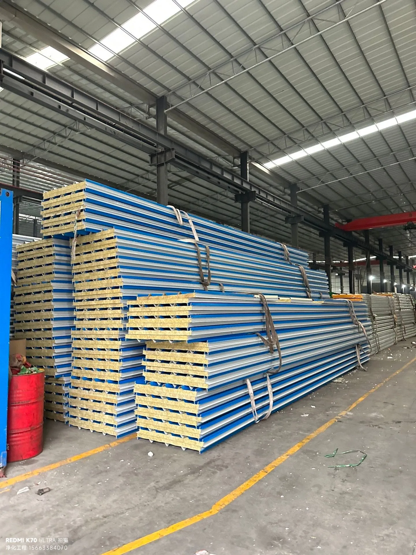 三种芯材优劣对比