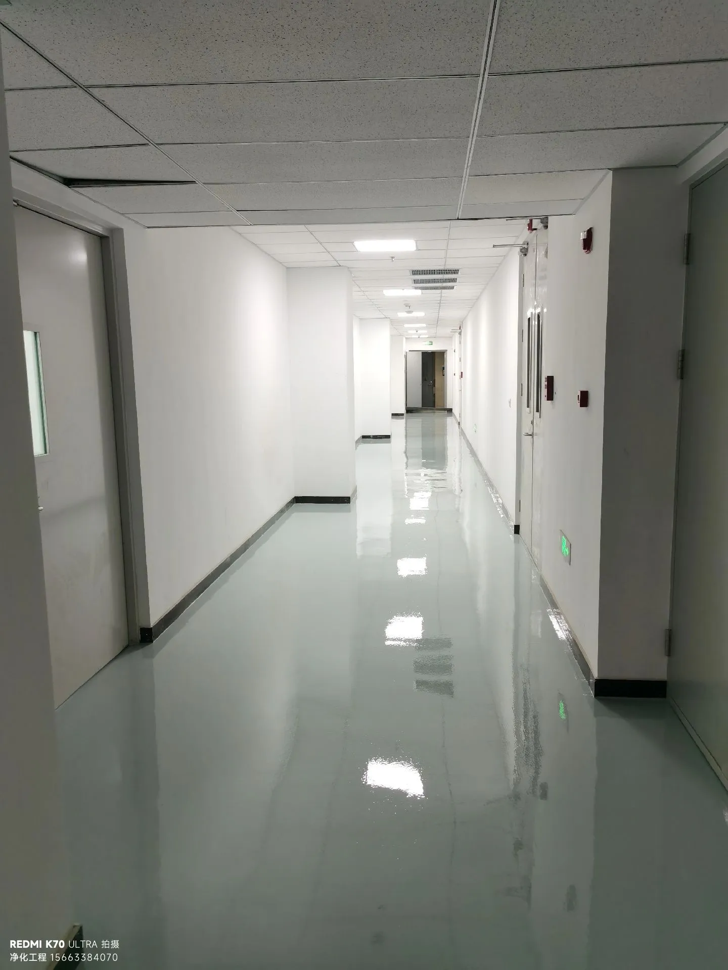 这家厂的“ISO困局”