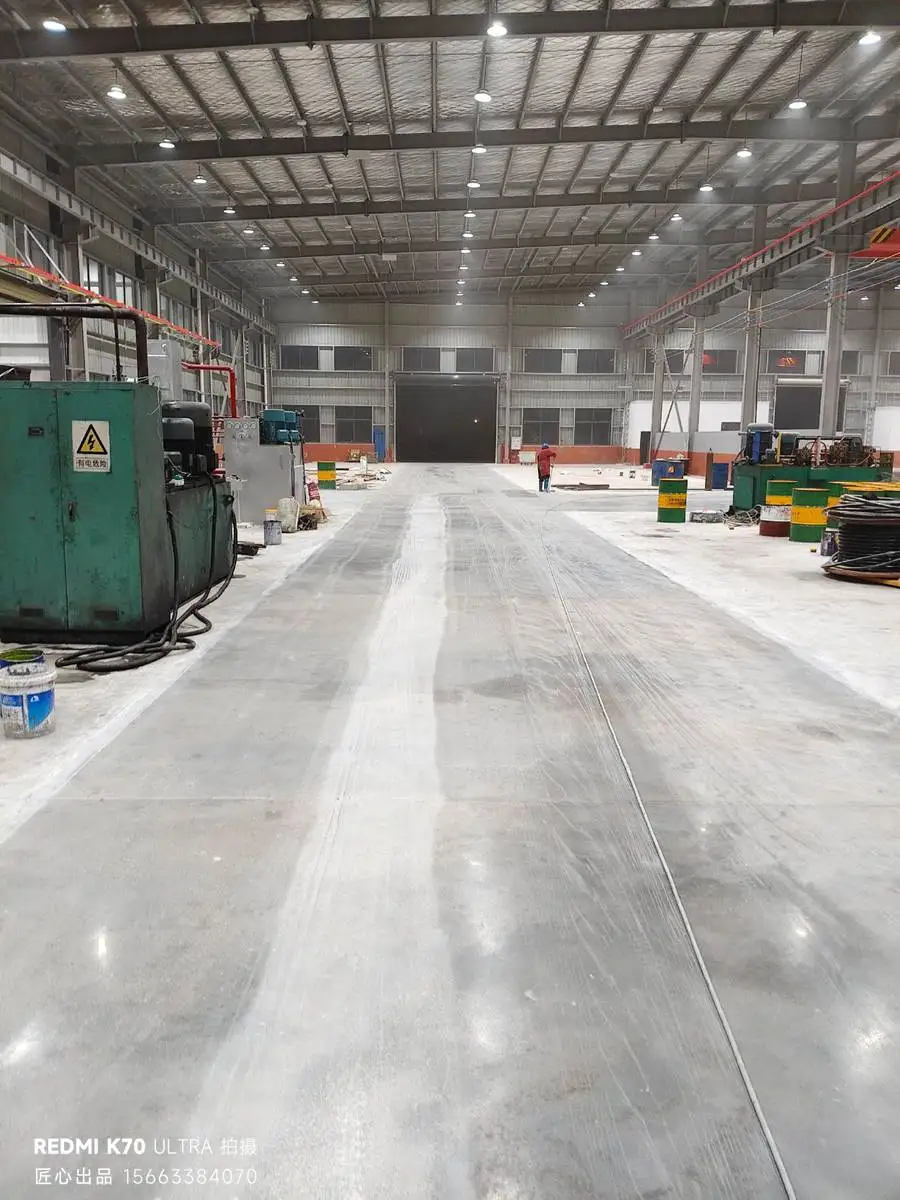 研磨力度-效果展示