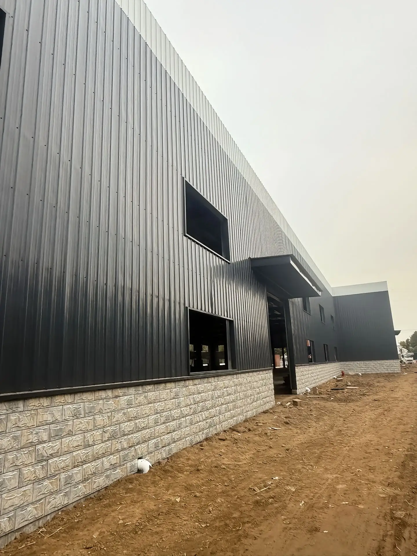 质量保证：改造与品控同步升级