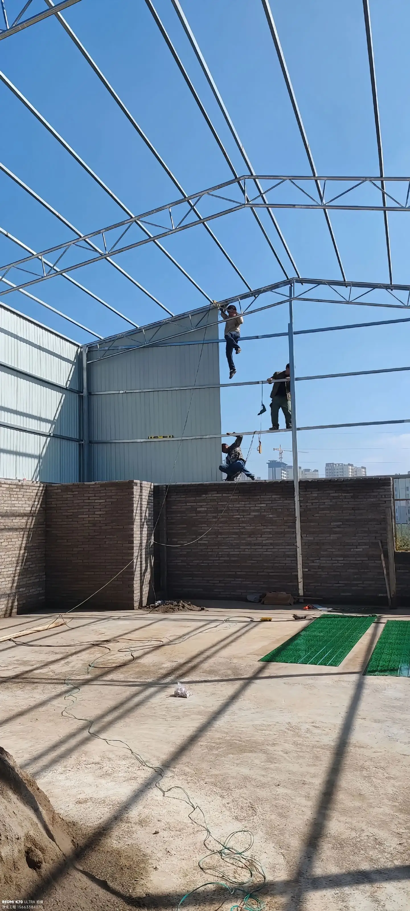 卫生间、公共区：它决定“第一印象溢价”