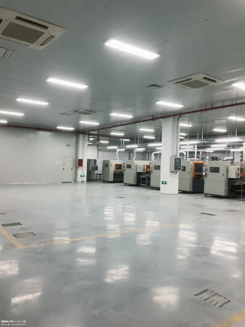 苏州厂房翻新超预算是很普遍的