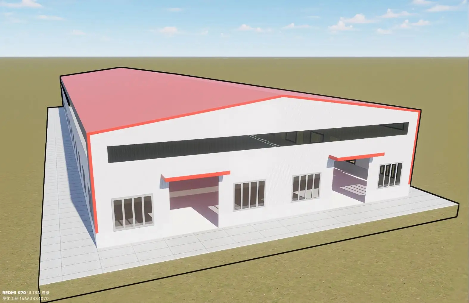 符合南京消防验收标准，避免罚款和停产风险；