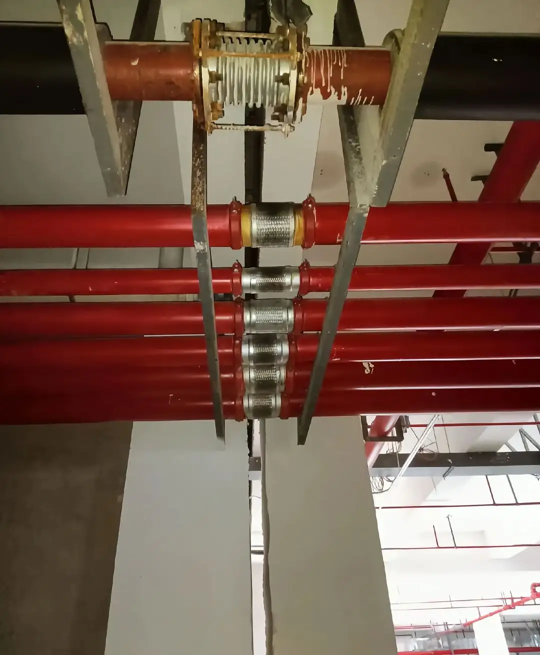 苏州厂房消防整改案例:多次被退后如何一次通过(工程实录)