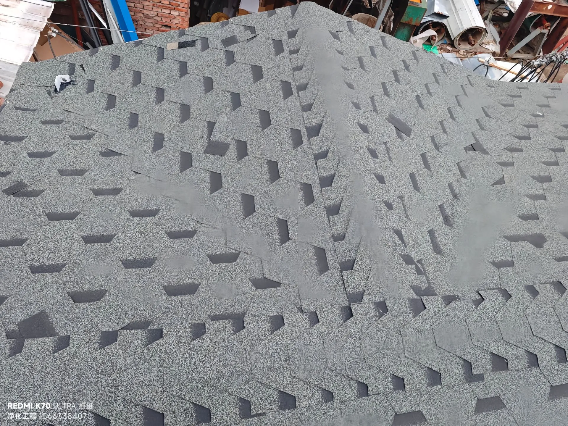 模块化设计可像搭积木般完成现场拼装与拆卸