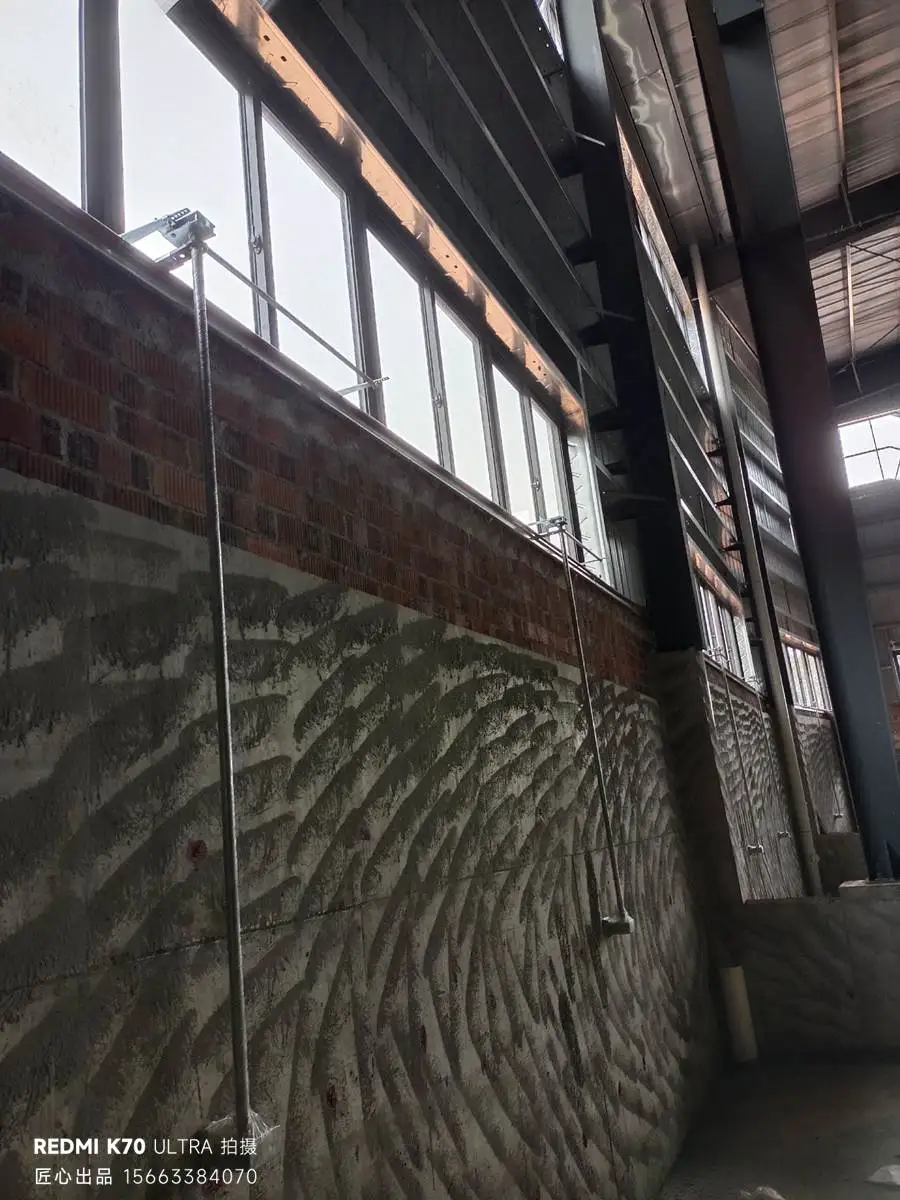 南京地区的岩棉选型特殊考量-屋顶岩棉做好防晒与排水设计