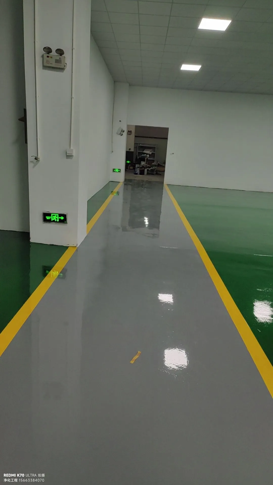 含基层处理-请写清：打磨几遍、修补到什么标准、裂缝怎么处理、含不含切缝灌缝。