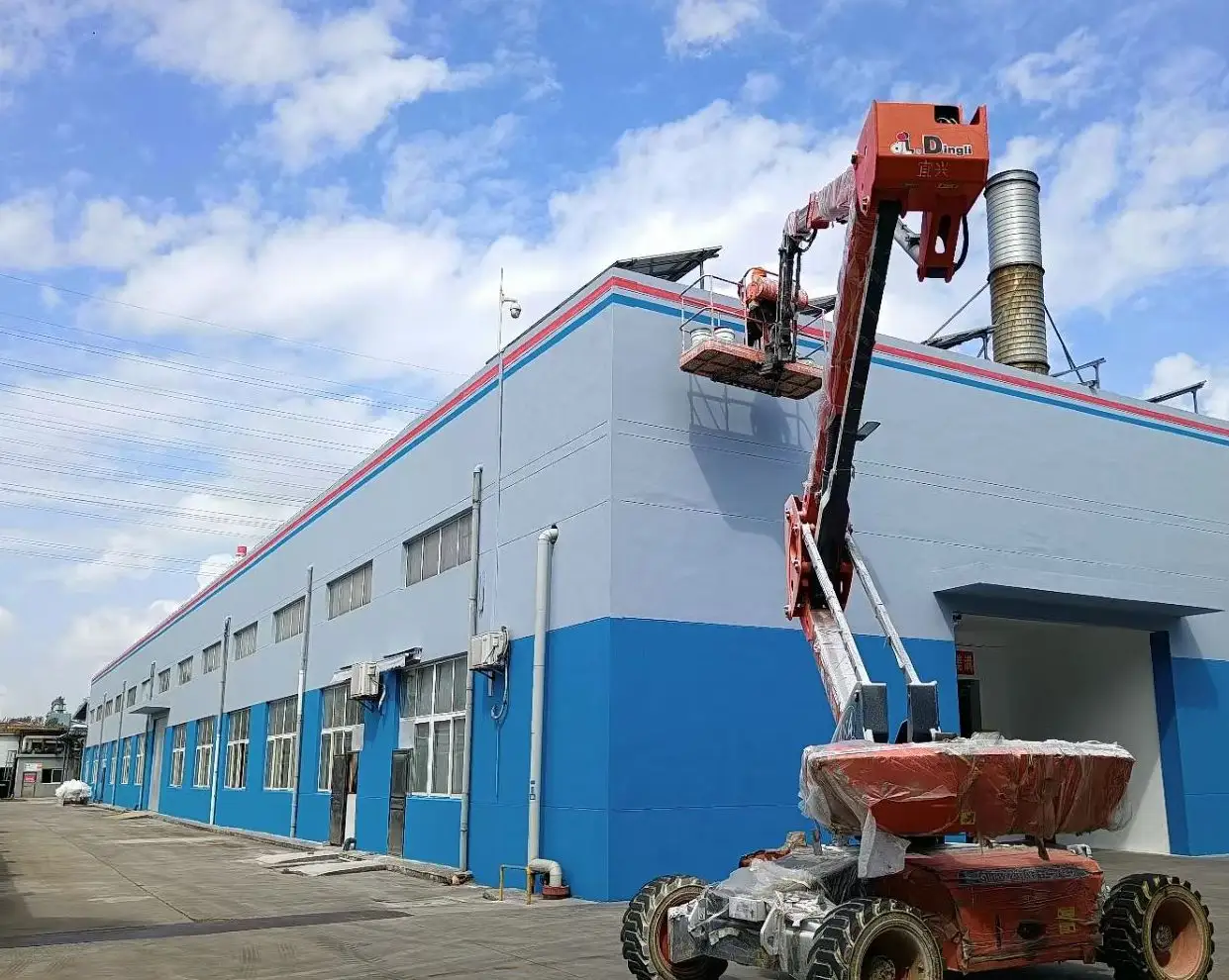 存量资产改造是未来行业发展的重要趋势；产业园的核心价值不止于"房子"，更在于构建完善的产业生态；服务能力的强弱，直接决定了产业园的核心竞争力。