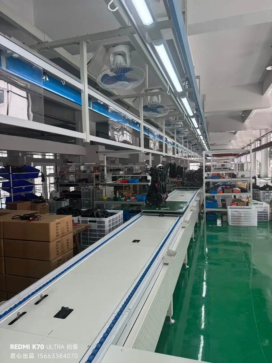 苏州高新区大型车间改造黄金步骤