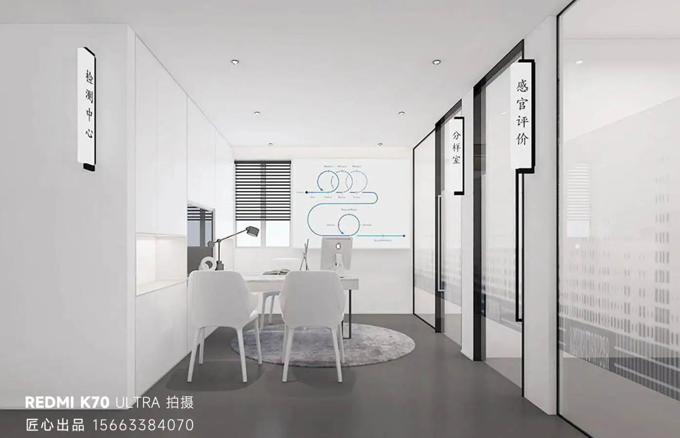 3套可直接套用的参考预算（含总价）