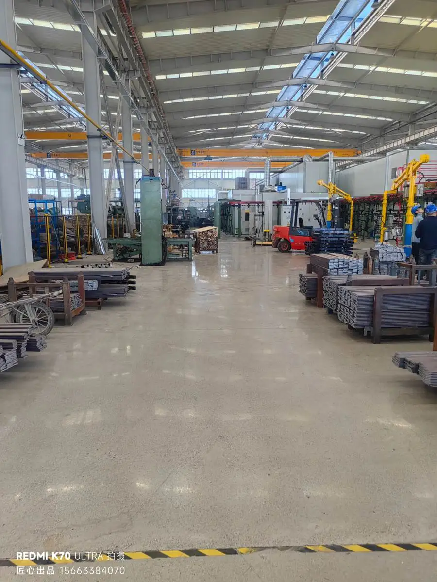 原地坪强度仅为C15混凝土水平（真的"弱"得不行）