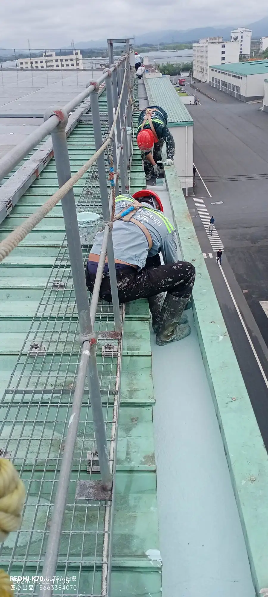 苏州10年以上老厂房普遍存在以下问题，导致病害反复