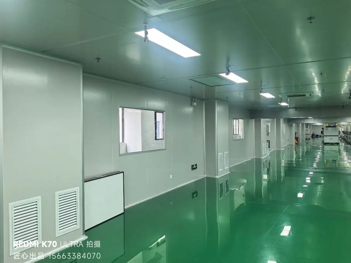 马鞍山厂房消防整改落地建议（不废话版）