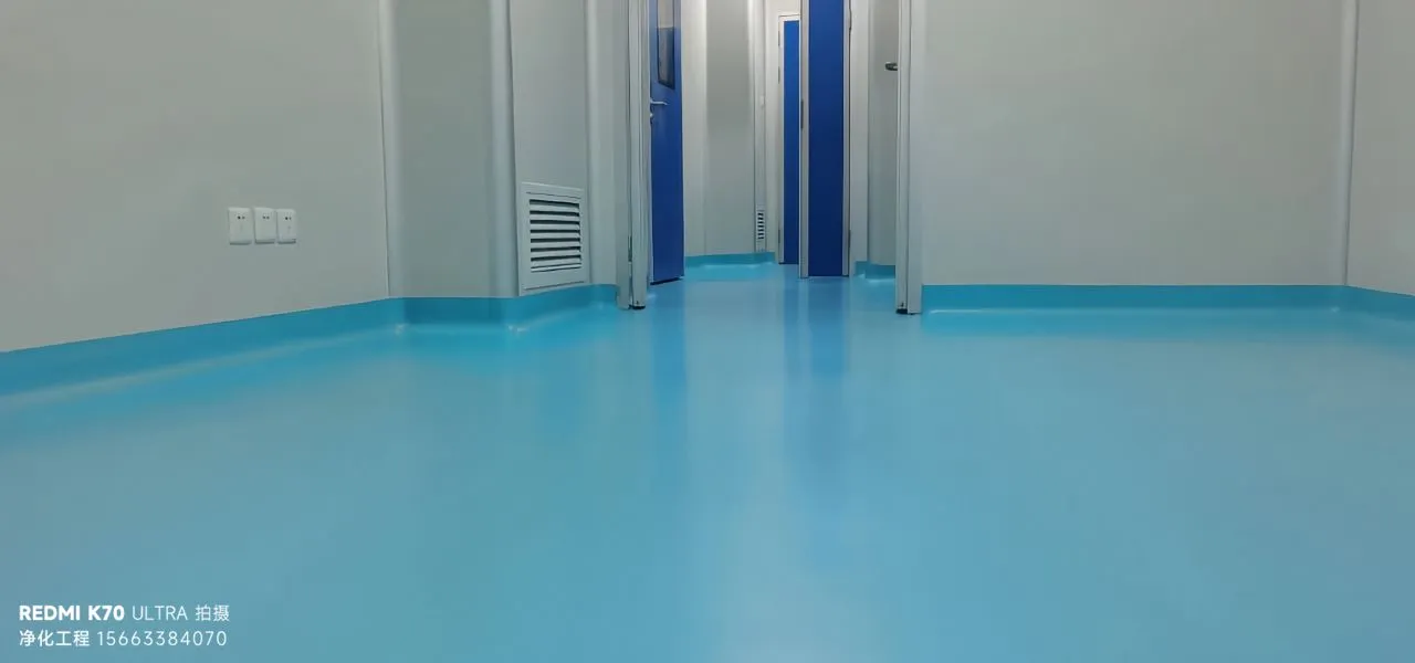 即使表面被磨损，下层的抗菌成分仍会继续发挥作用。