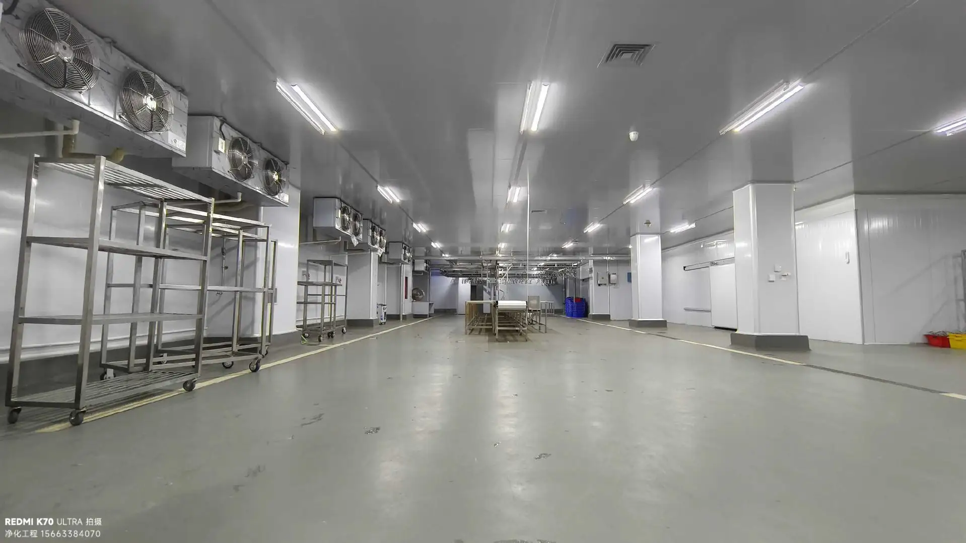 一个分割得好的厂房，比一个整租的厂房更值钱。