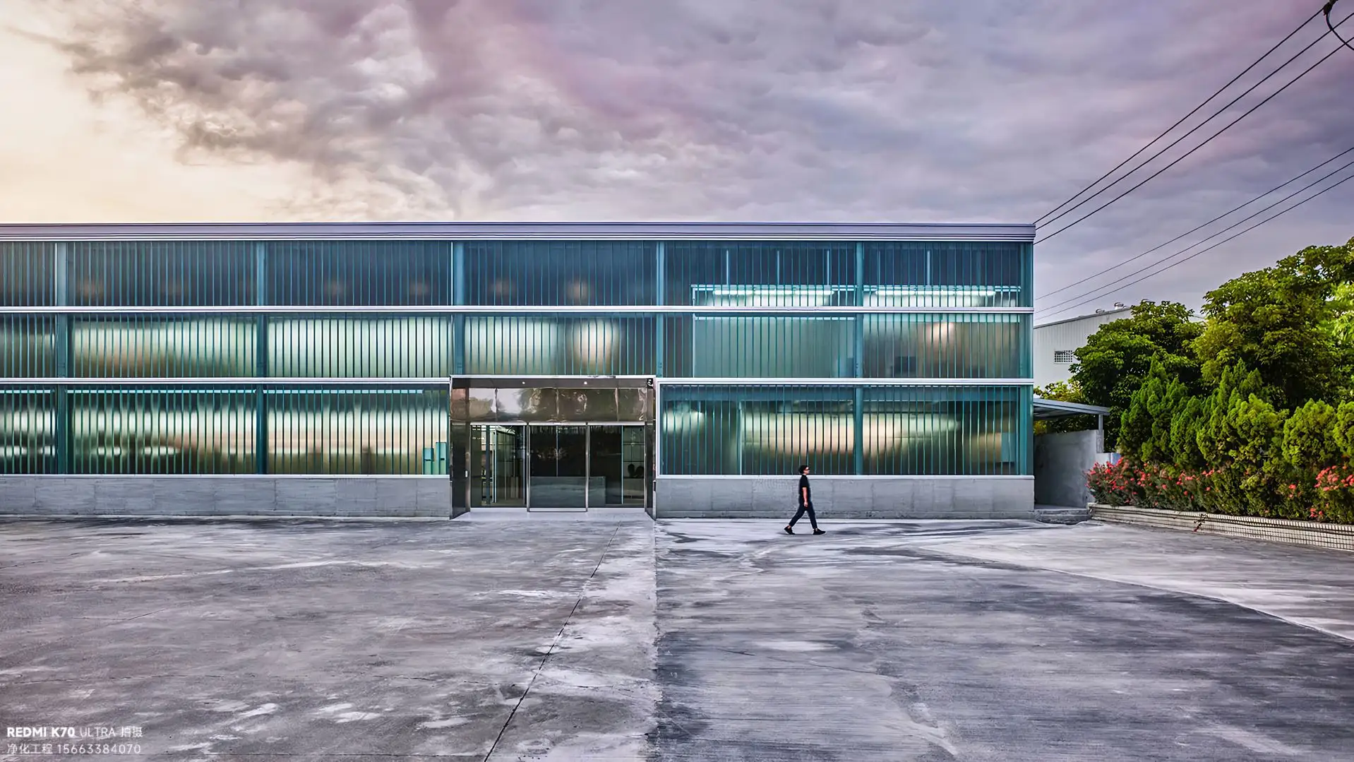 源头控制：预防永远比治理便宜