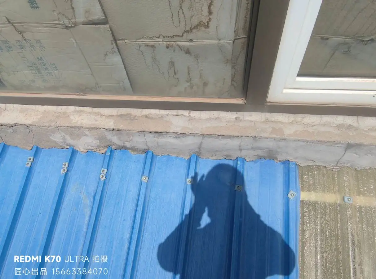 苏州工厂彩钢瓦屋面施工过程中的质量控制