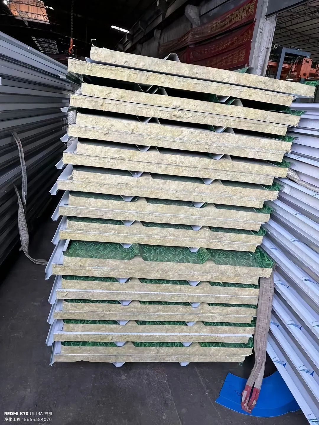 三种常见芯材性能速览 便于快速比较