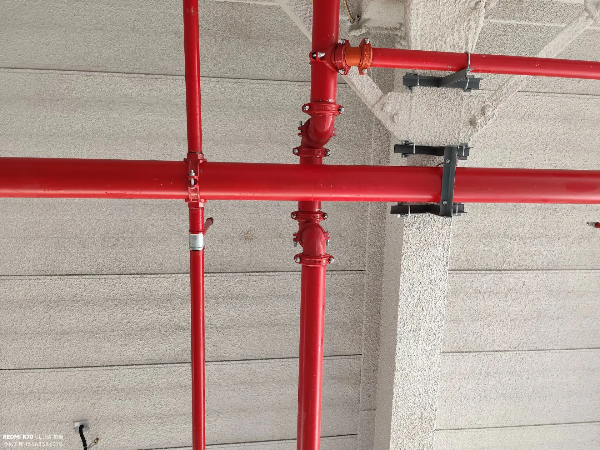 火灾报警系统探测器不足