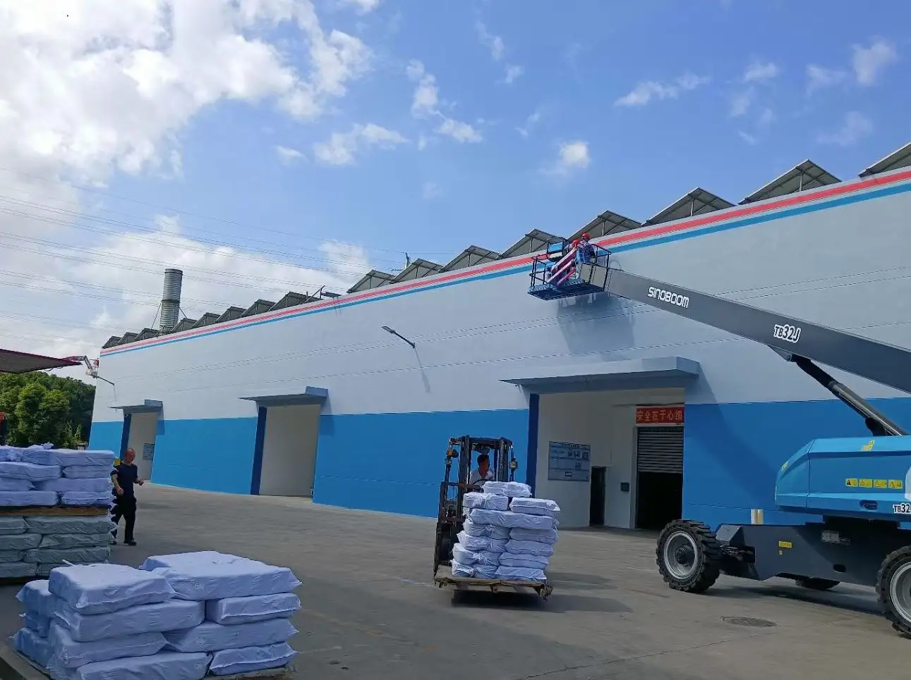 内部改造：让空间"活"起来，适配多元需求