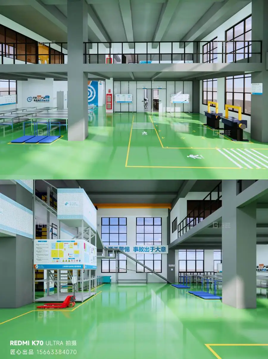 辅助配套工程：易临时增项的细节项