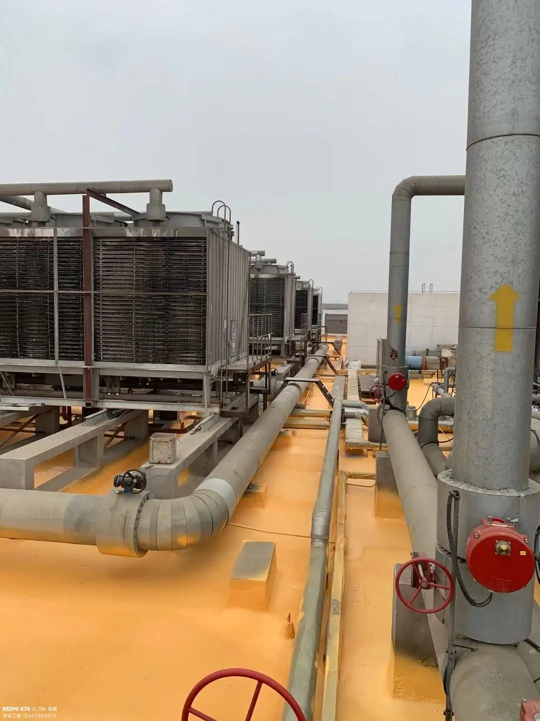 高端装修+定制化适合对工作环境要求极高的企业或产业园区