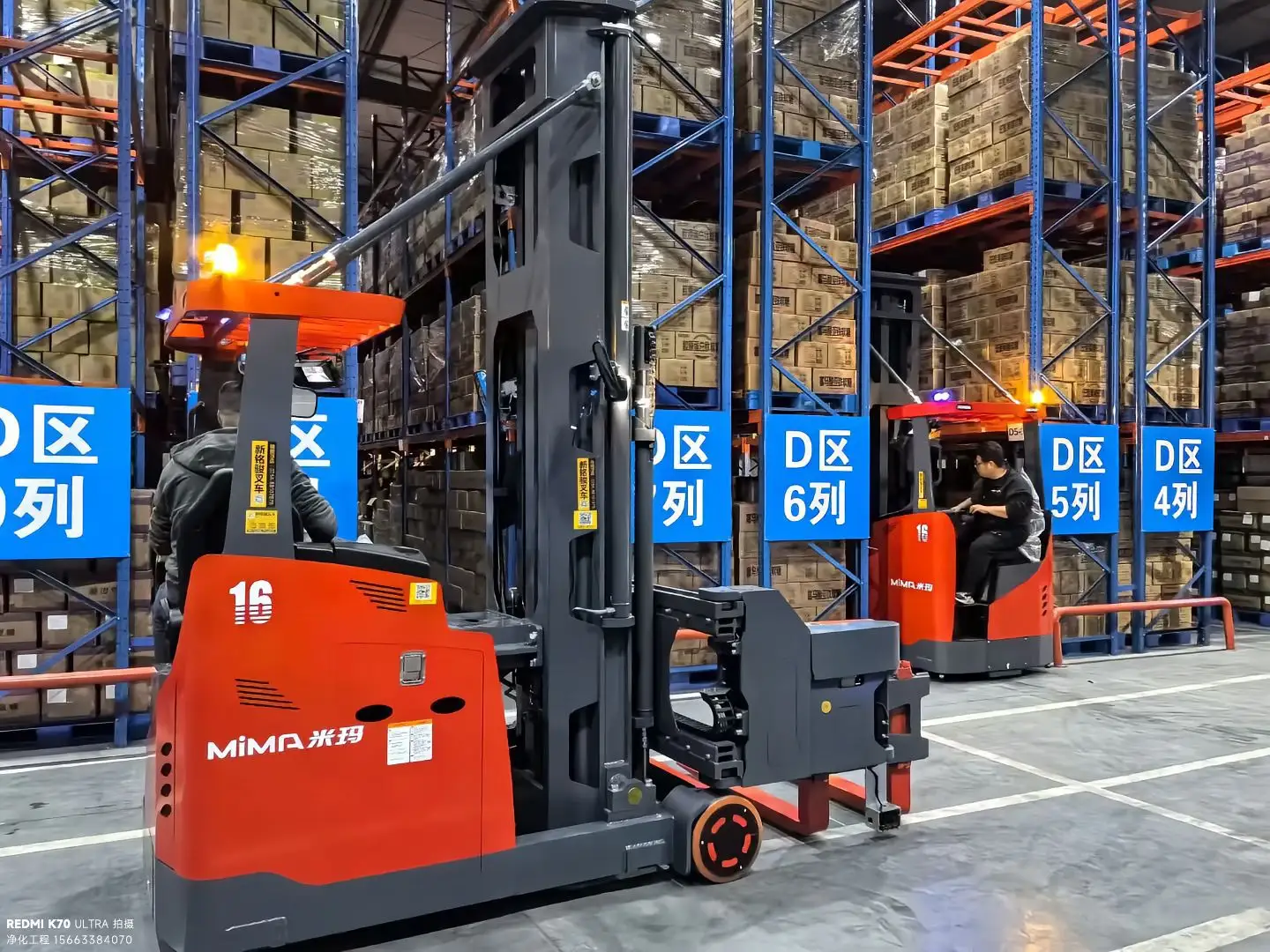 标识系统：别让它变成墙上的“装饰画”