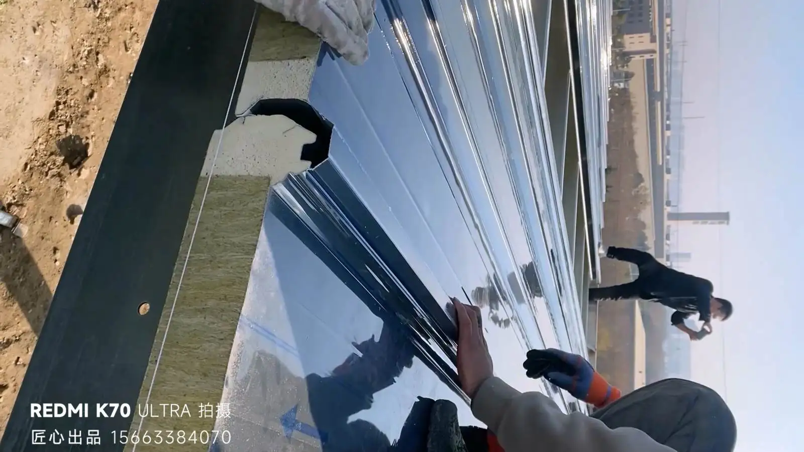 重点修复“疲惫的芯材”