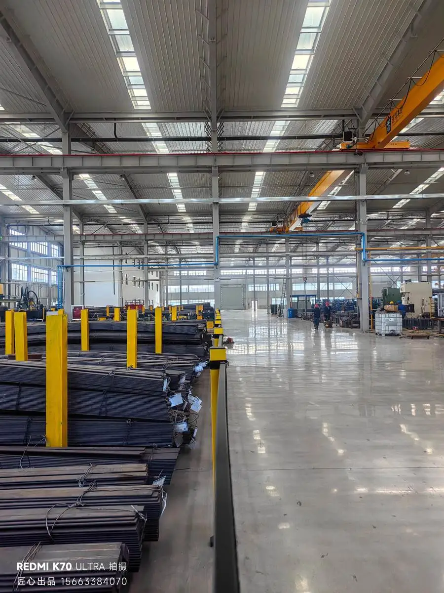 苏州相城区汽车零部件厂改造效果图