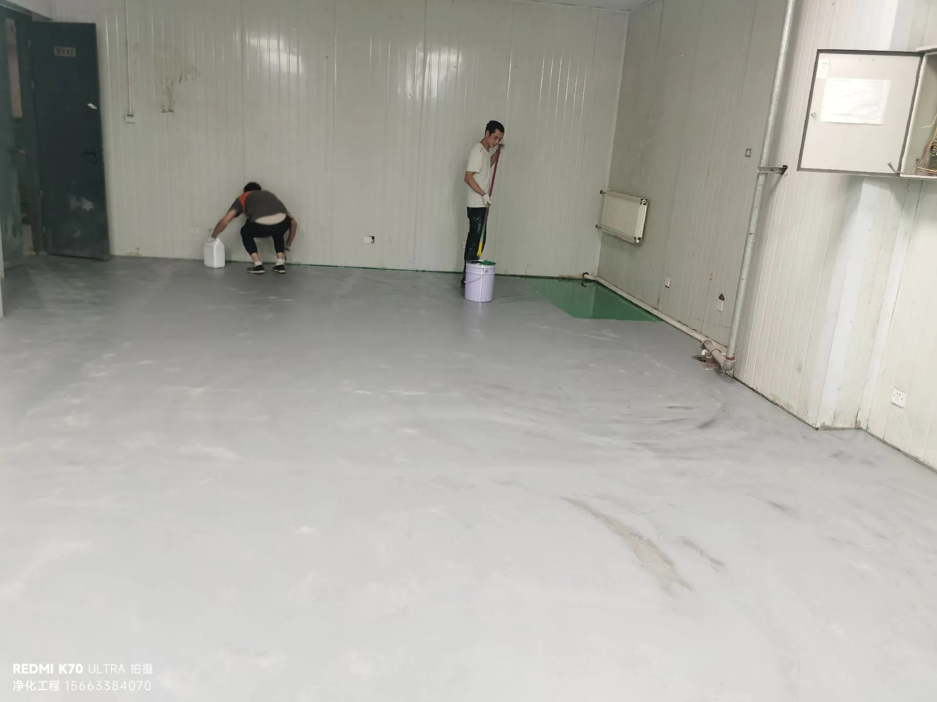 改造后的“新生活”：从“国内”到“国际”