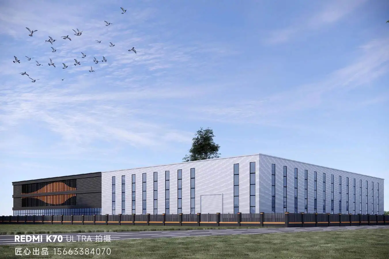 业态组合：决定租金天花板的关键