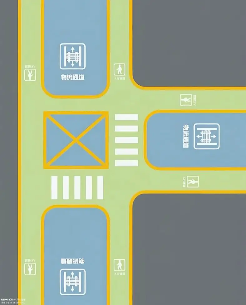 地坪巡检——地面是生产的基础