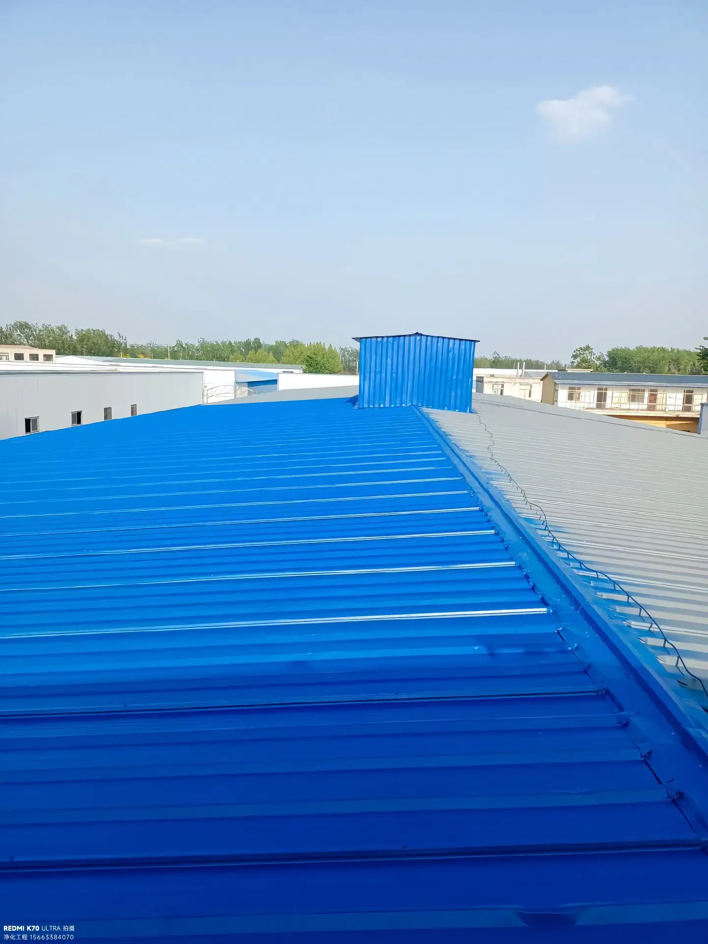 选择"聚氨酯涂料"（35元/㎡）或"高分子涂料"（50元/㎡）