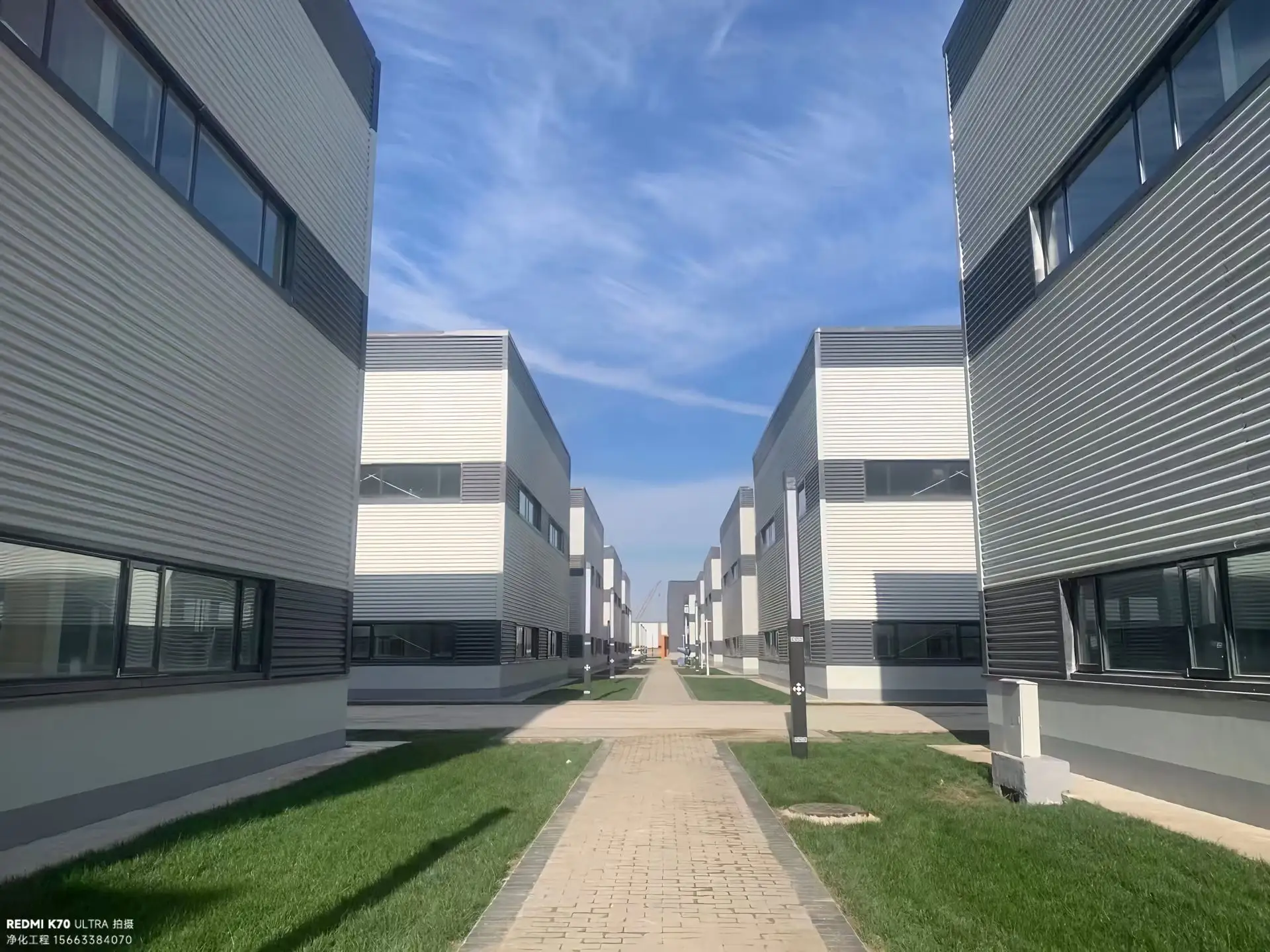 质量标准的三个层级