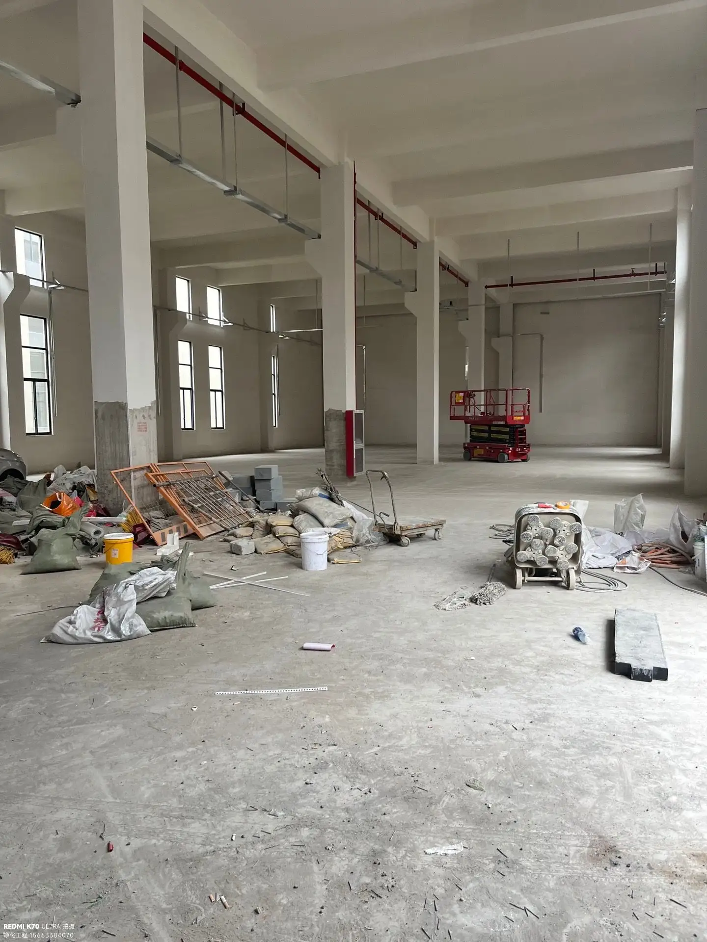 如何防止偷工减料