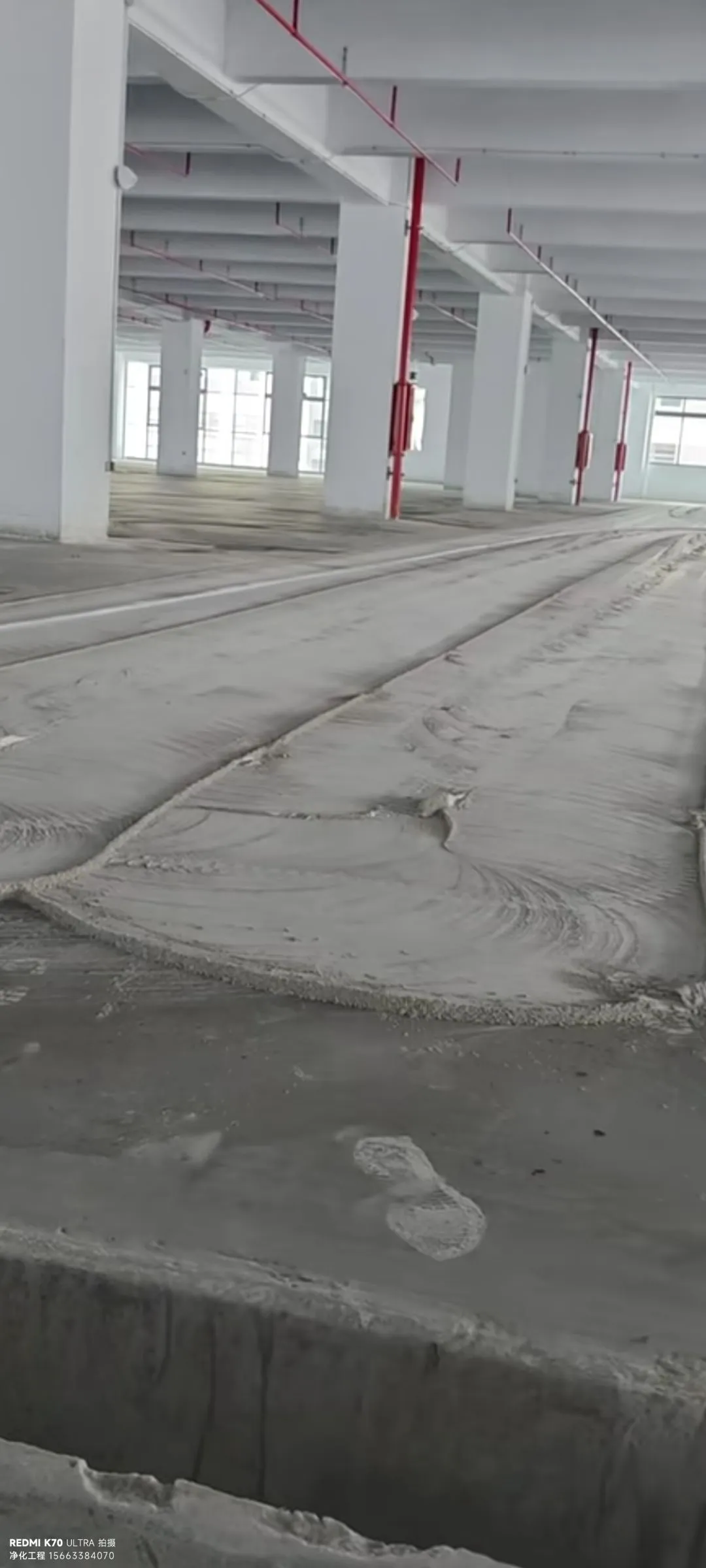 改造成果:数据见证的全面提升