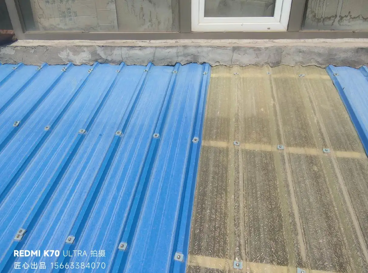 在苏州选择防水材料时，应重点结合当地气候与工业环境