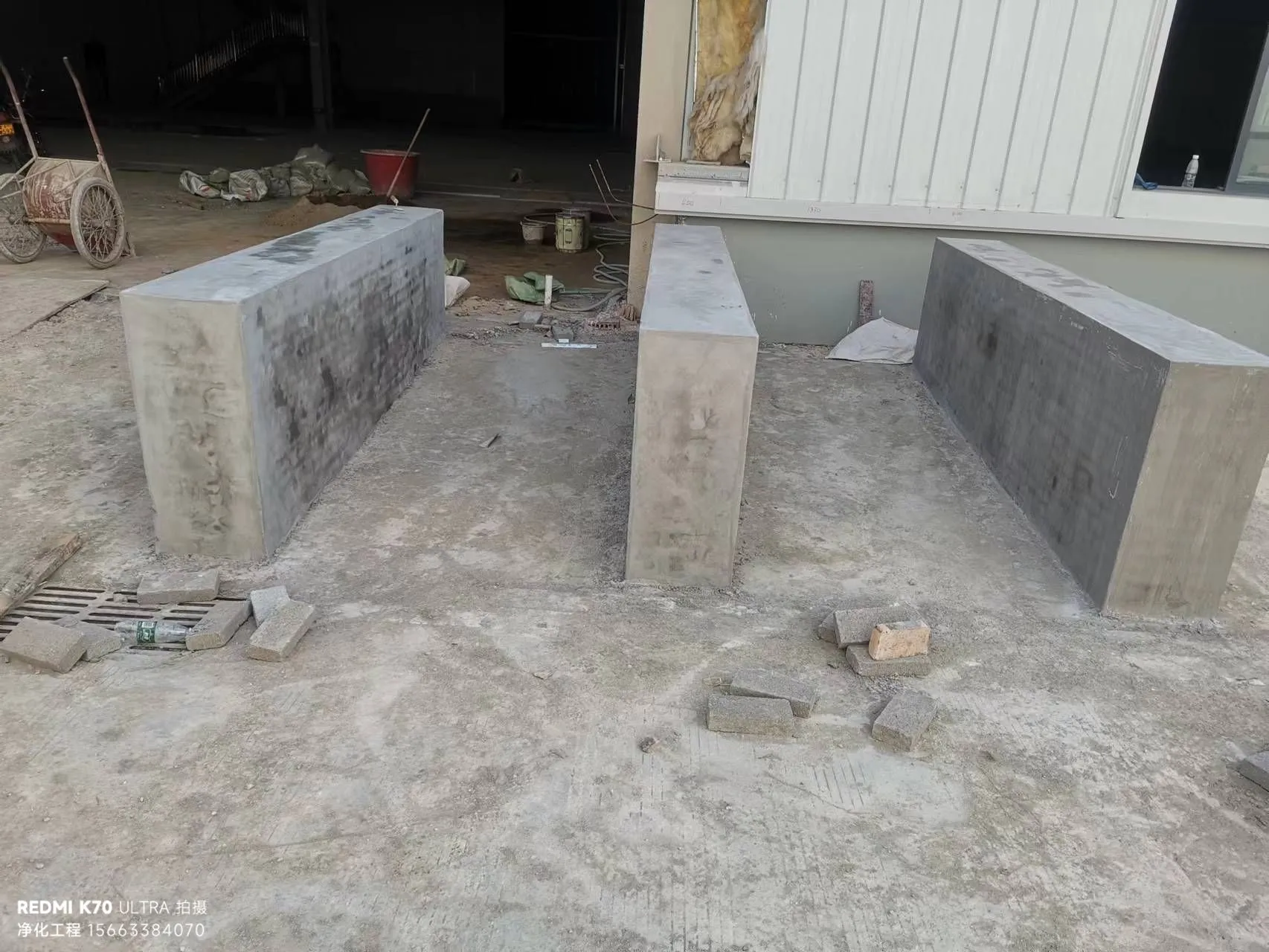 改造预算中绿色建材成本占比 不低于40%