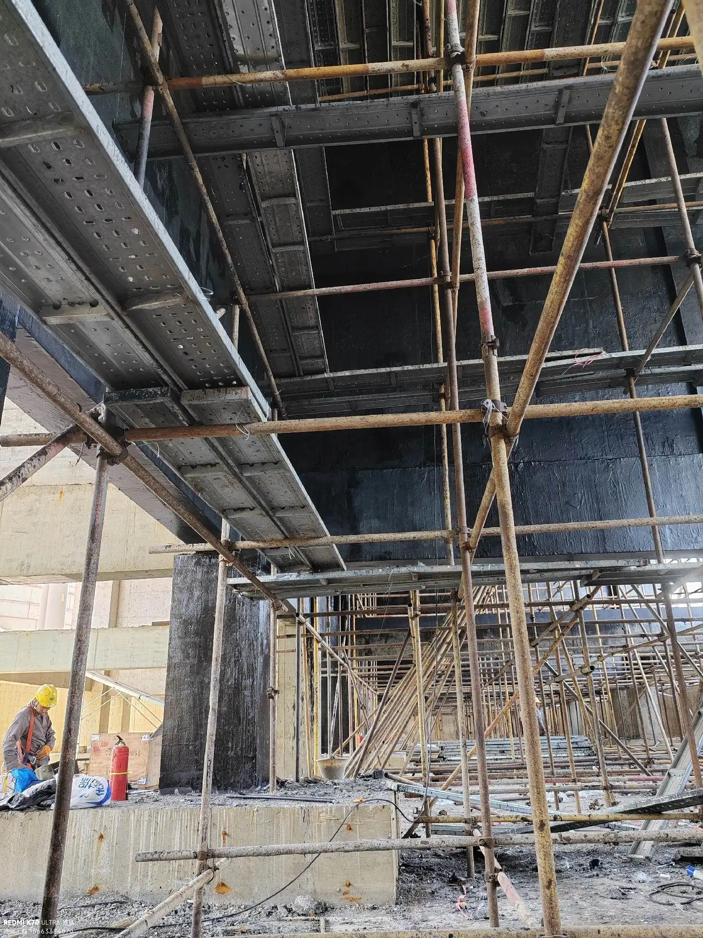 消防系统是必须的做的