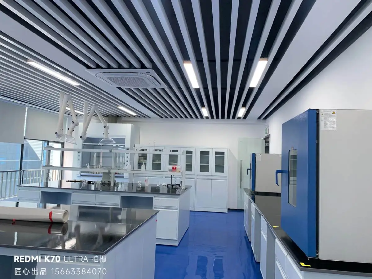 通风与空调方案