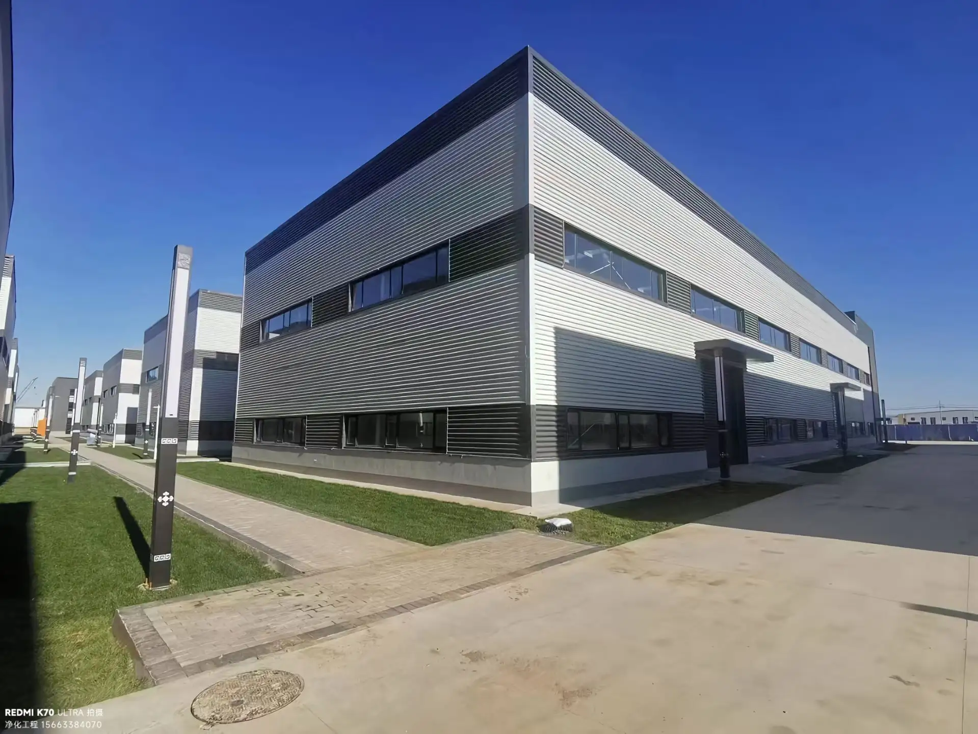 建立质量检查制度，及时发现问题