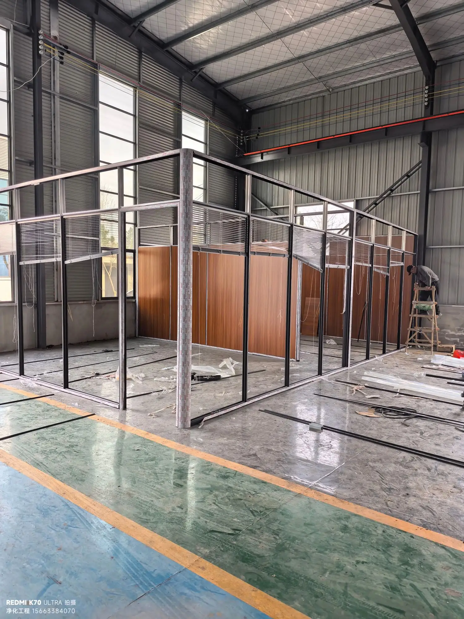 正规材料与良好维护，使用寿命可达到10年以上。