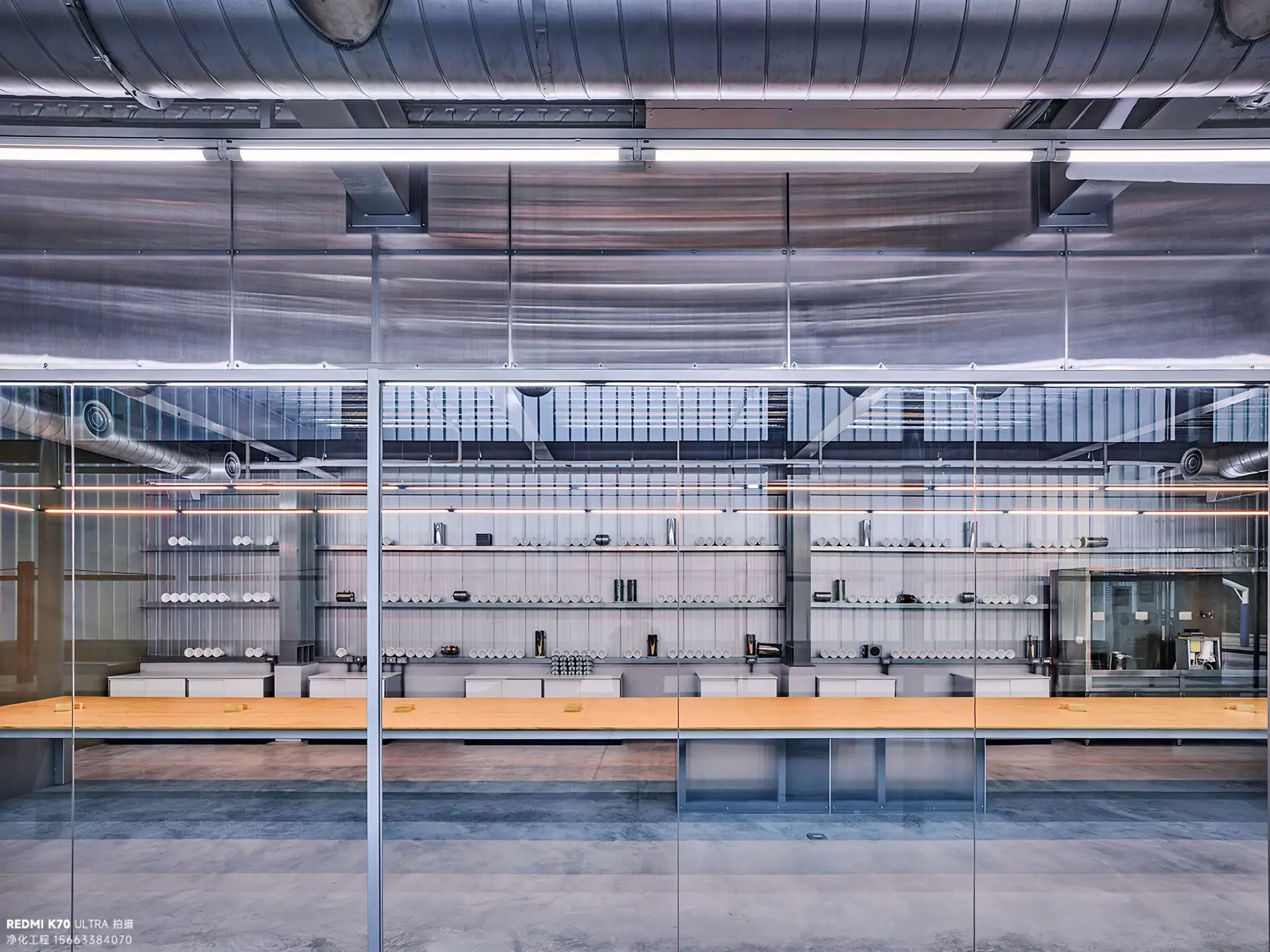 南京厂房翻新避免扰民投诉，核心就三个字：早、细、诚。