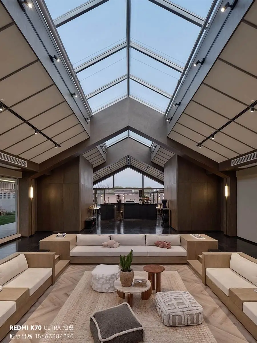 苏州常熟5万预算旧厂房改民宿案例 苏州常熟旧厂房改民宿真实案例,低成本改造实现高入住率