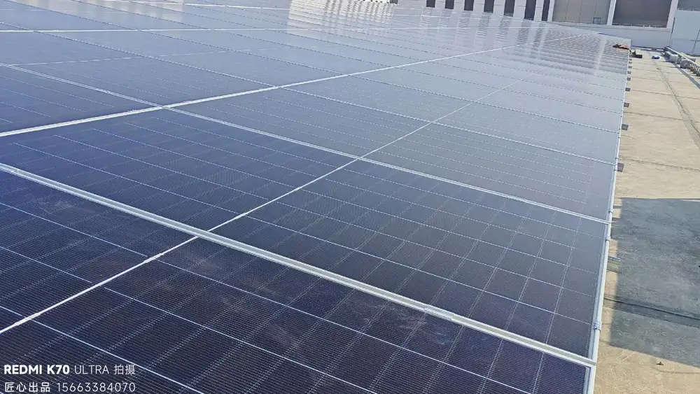 现浇/预制混凝土屋面:相对抗造但不可大意 现浇/预制混凝土屋面:相对抗造但不可大意