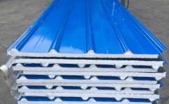 苏州夹芯彩钢瓦