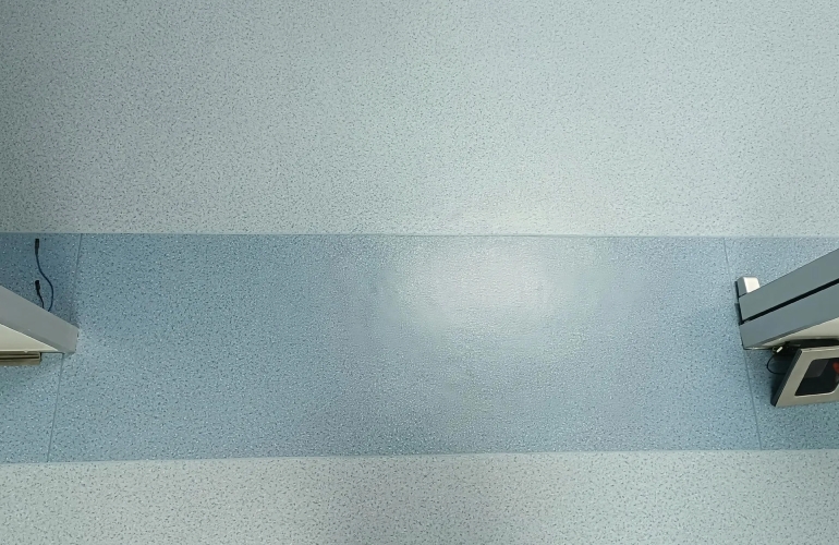 南京雨花台区医药厂改造：无菌地坪达GMP认证标准案例-列表截图