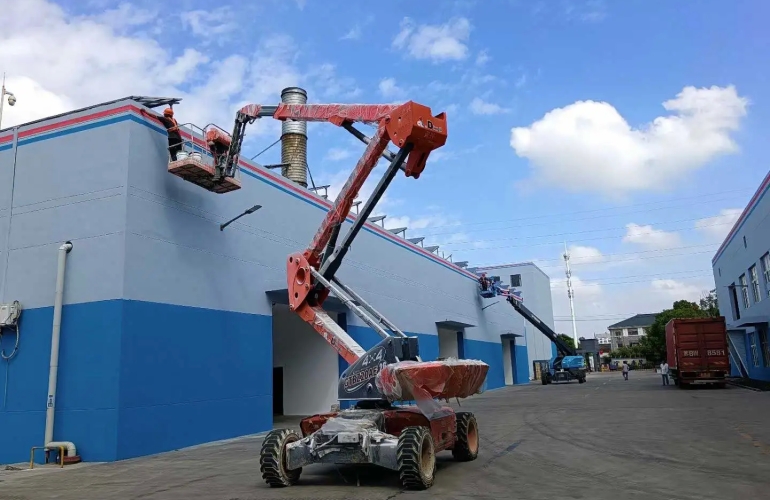 苏州工业园区老厂房从空置60%到租户排队：颠覆式改造成功案例解析-列表截图