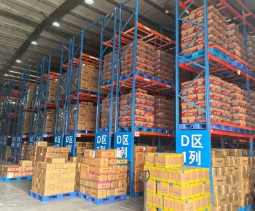 南京厂房叉车安全怎么提升？动线、护栏和标识优化方案-列表展示页图片