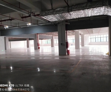 苏州工业园区废弃工厂改造：让老厂房"活"过来-列表展示页图片